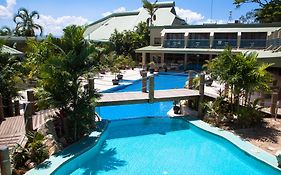 Gateway Hotel
